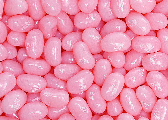 Bubble Gum Jelly Beans Bruces Candy Kitchen 2535