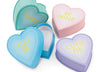 Heart Talk Gummi Box