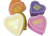 Heart Talk Gummi Box