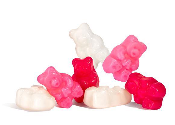 Lovestruck Gummi Bears