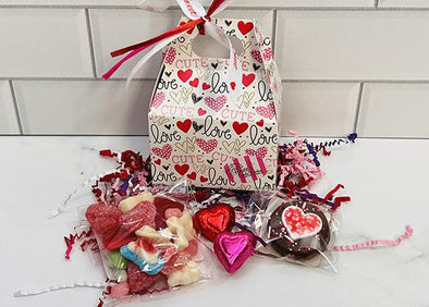 Valentines Gable Box