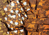 Fall Chocolate Bark