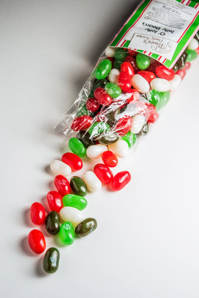 Peach Jelly Belly Bean – Bruce's Candy Kitchen