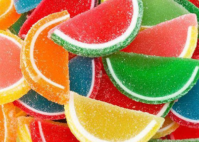 Swedish Fish Assorted – Bruce's Candy Kitchen