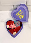 Heart Talk Gummi Box