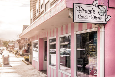 Bruce's Candy Kitchen