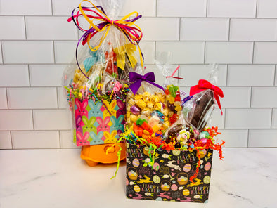 Easter Basket- Small