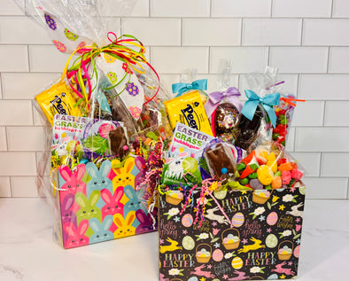 Easter Basket- Large