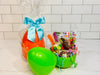 Eggstra Special Easter Basket