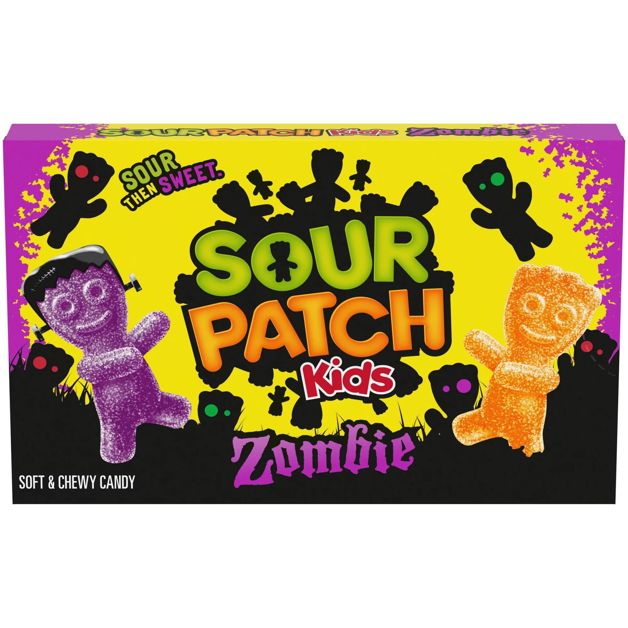 sour patch kids first theyre sour then theyre sweet