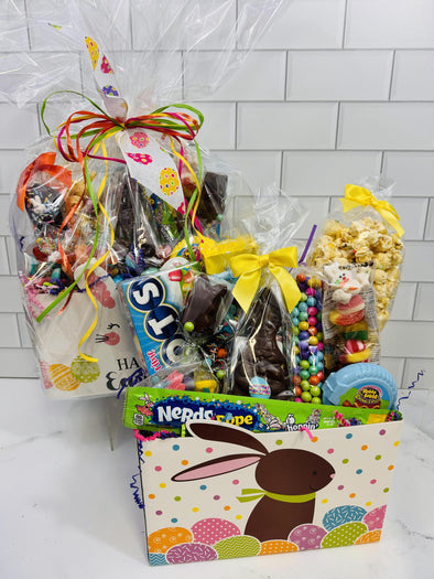 Easter Basket- Large