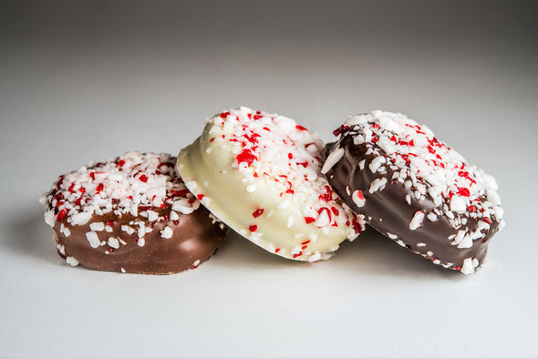 Peppermint Oreo Pack