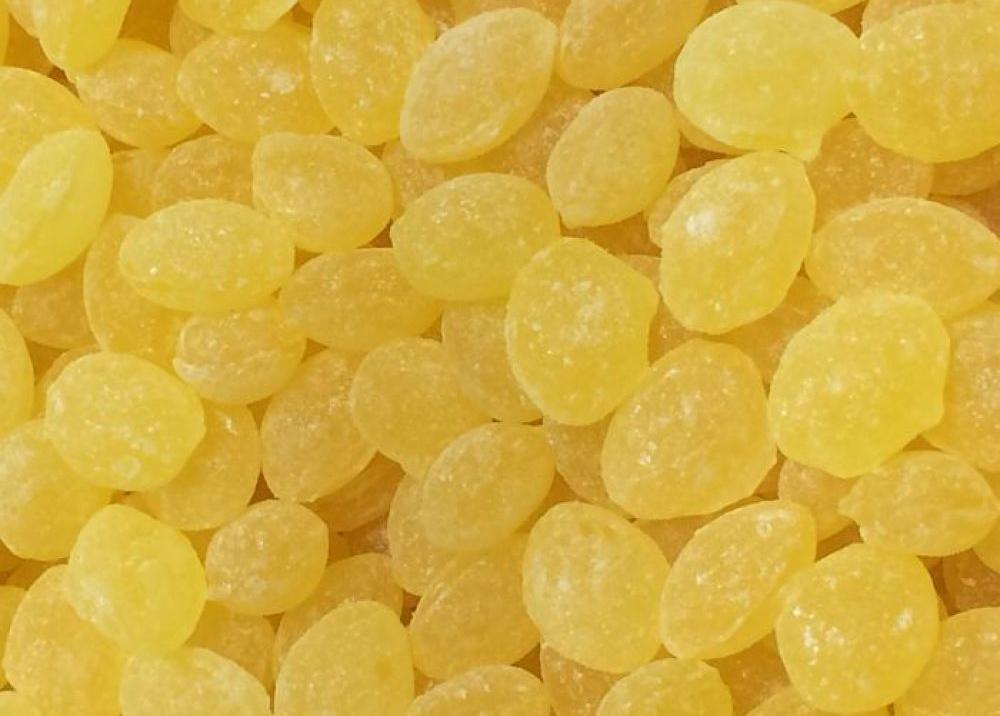 Limoncello-flavored Drops – Sweet Imports
