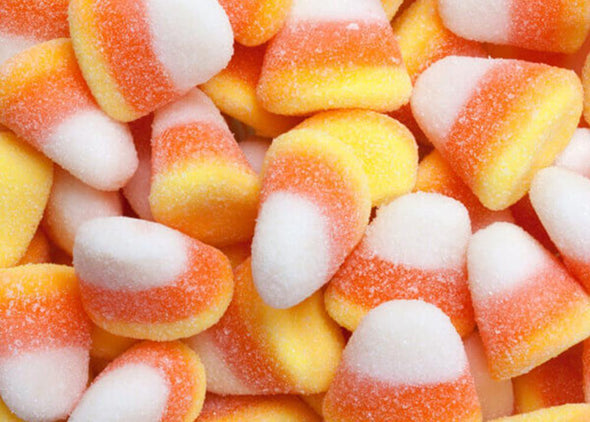 Gummi Candy Corn