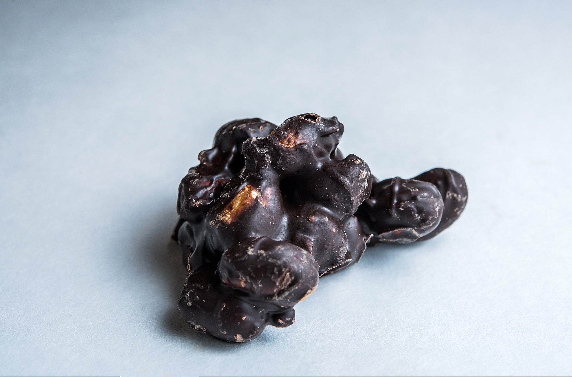 Peanut Clusters – Bruce's Candy Kitchen