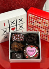 Small Valentine Chocolate Box