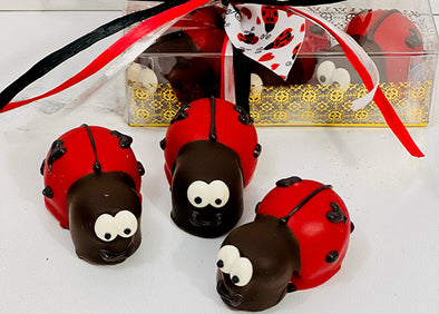 LoveBug Truffles