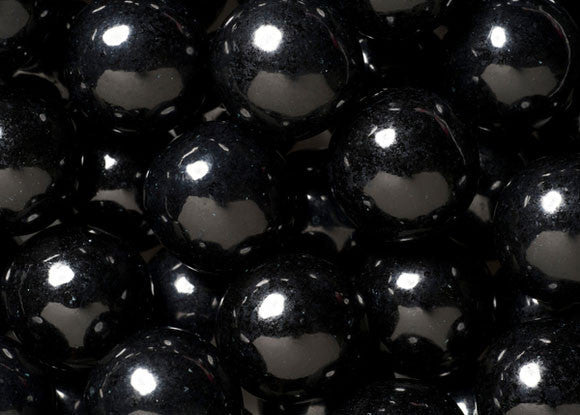 Gumballs Black