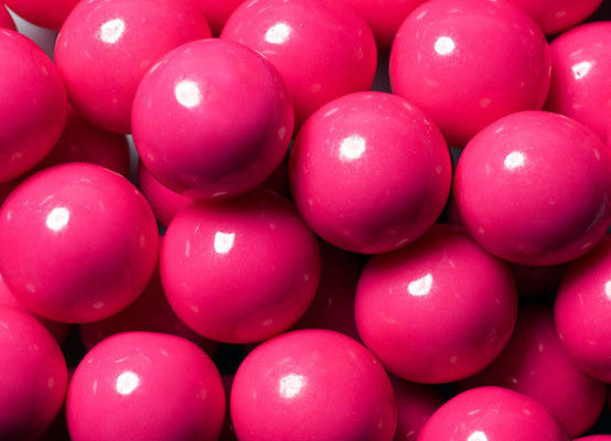 Gumballs Pink