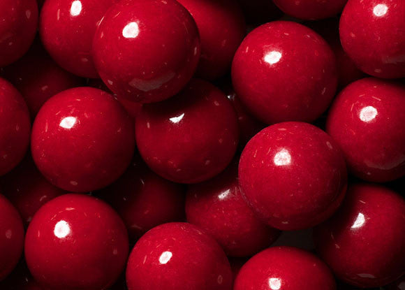 Gumballs Red